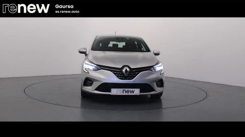 Renault Clio Zen E-Tech Híbrido 104 kW (140CV)