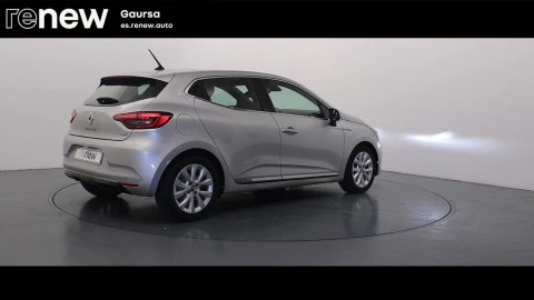 Renault Clio Zen E-Tech Híbrido 104 kW (140CV)