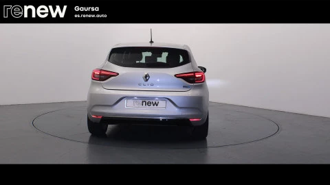 Renault Clio Zen E-Tech Híbrido 104 kW (140CV)
