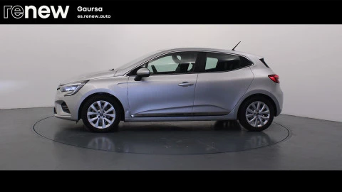 Renault Clio Zen E-Tech Híbrido 104 kW (140CV)