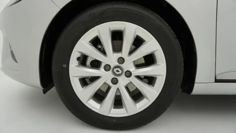 Renault Clio Zen E-Tech Híbrido 104 kW (140CV)