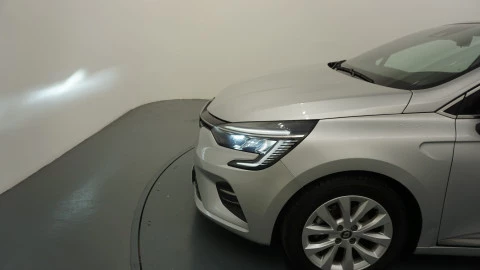 Renault Clio Zen E-Tech Híbrido 104 kW (140CV)
