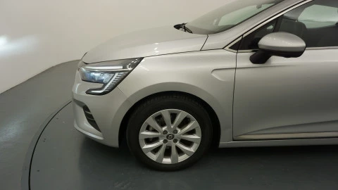 Renault Clio Zen E-Tech Híbrido 104 kW (140CV)