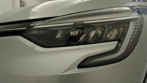 Renault Clio Zen E-Tech Híbrido 104 kW (140CV)