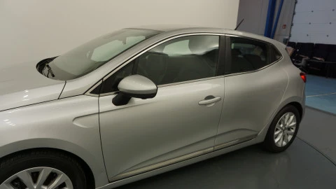 Renault Clio Zen E-Tech Híbrido 104 kW (140CV)