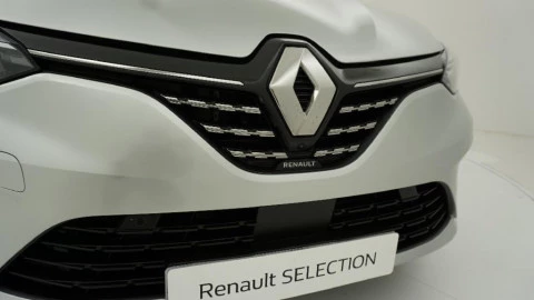 Renault Clio Zen E-Tech Híbrido 104 kW (140CV)