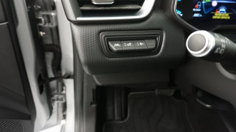 Renault Clio Zen E-Tech Híbrido 104 kW (140CV)