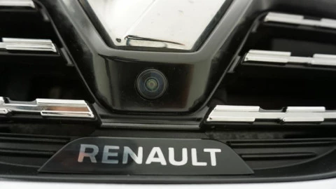 Renault Clio Zen E-Tech Híbrido 104 kW (140CV)