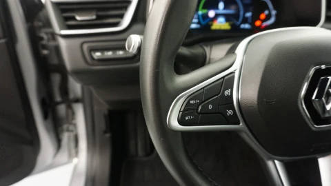 Renault Clio Zen E-Tech Híbrido 104 kW (140CV)
