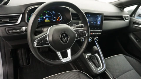 Renault Clio Zen E-Tech Híbrido 104 kW (140CV)