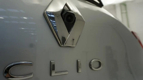 Renault Clio Zen E-Tech Híbrido 104 kW (140CV)