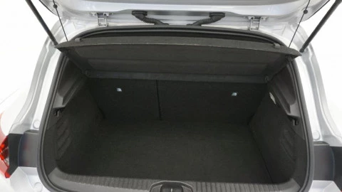 Renault Clio Zen E-Tech Híbrido 104 kW (140CV)