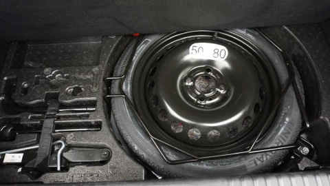 Renault Clio Zen E-Tech Híbrido 104 kW (140CV)