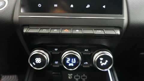 Renault Clio Zen E-Tech Híbrido 104 kW (140CV)