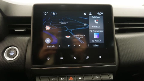 Renault Clio Zen E-Tech Híbrido 104 kW (140CV)