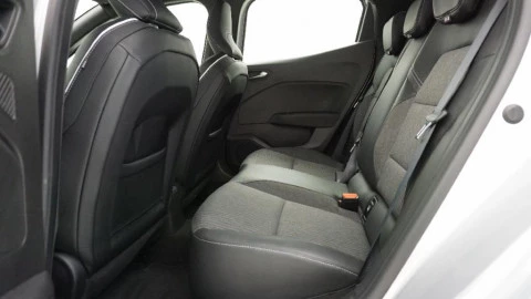 Renault Clio Zen E-Tech Híbrido 104 kW (140CV)