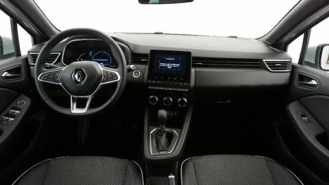 Renault Clio Zen E-Tech Híbrido 104 kW (140CV)