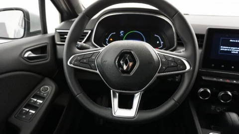 Renault Clio Zen E-Tech Híbrido 104 kW (140CV)