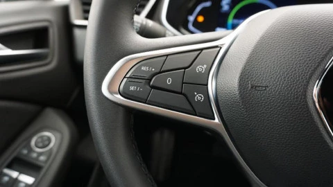Renault Clio Zen E-Tech Híbrido 104 kW (140CV)