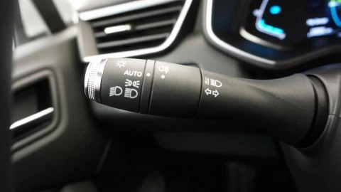 Renault Clio Zen E-Tech Híbrido 104 kW (140CV)