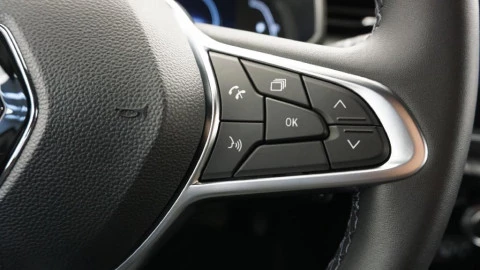 Renault Clio Zen E-Tech Híbrido 104 kW (140CV)