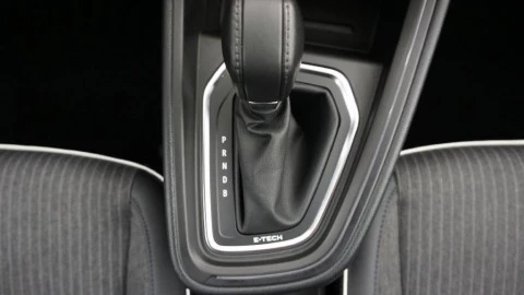 Renault Clio Zen E-Tech Híbrido 104 kW (140CV)