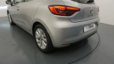 Renault Clio Zen E-Tech Híbrido 104 kW (140CV)