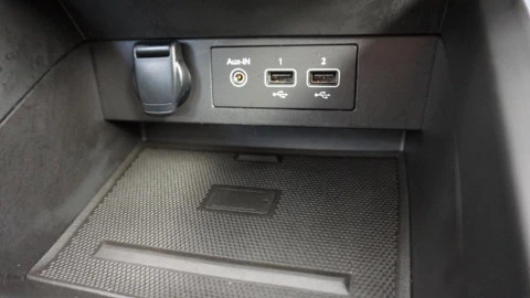 Renault Clio Zen E-Tech Híbrido 104 kW (140CV)