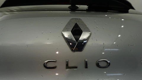 Renault Clio Zen E-Tech Híbrido 104 kW (140CV)