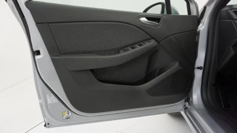 Renault Clio Zen E-Tech Híbrido 104 kW (140CV)