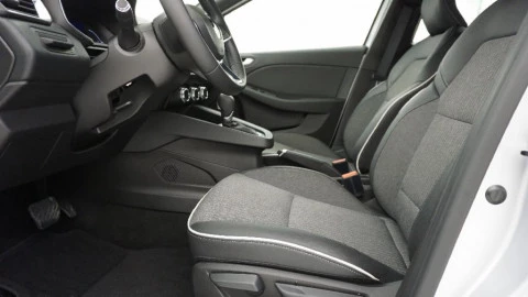 Renault Clio Zen E-Tech Híbrido 104 kW (140CV)