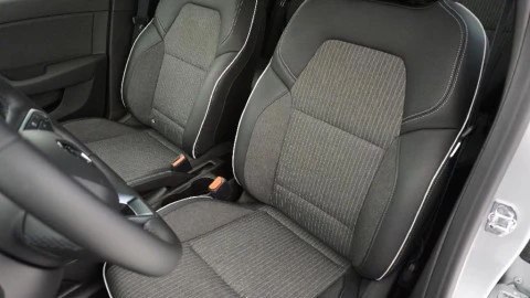 Renault Clio Zen E-Tech Híbrido 104 kW (140CV)