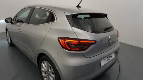 Renault Clio Zen E-Tech Híbrido 104 kW (140CV)