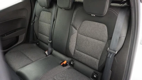 Renault Clio Zen E-Tech Híbrido 104 kW (140CV)