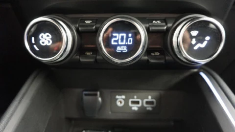 Renault Clio Zen E-Tech Híbrido 104 kW (140CV)