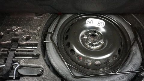 Renault Clio Zen E-Tech Híbrido 104 kW (140CV)