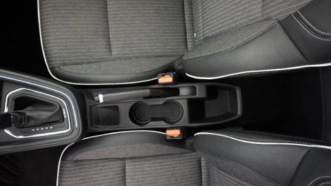 Renault Clio Zen E-Tech Híbrido 104 kW (140CV)
