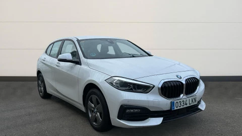 BMW Serie 1 116d