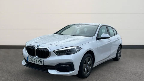BMW Serie 1 116d