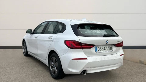 BMW Serie 1 116d