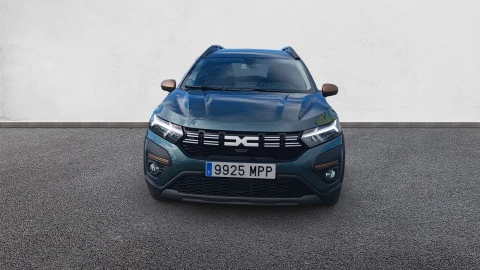 Dacia Jogger Extreme HYBRID 105kW (140CV) 7 plazas