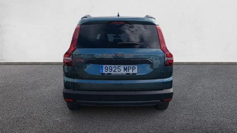 Dacia Jogger Extreme HYBRID 105kW (140CV) 7 plazas