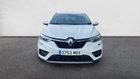 Renault Arkana Techno TCe 103kW(140CV) EDC mild hybrid