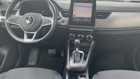 Renault Arkana Techno TCe 103kW(140CV) EDC mild hybrid