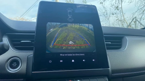 Renault Arkana Techno TCe 103kW(140CV) EDC mild hybrid