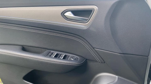 Renault Arkana Techno TCe 103kW(140CV) EDC mild hybrid