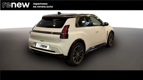 Renault 5 E-Tech   Iconic cinq autonomia confort 110 kW
