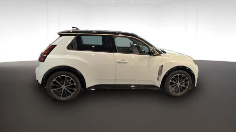 Renault 5 E-Tech   Iconic cinq autonomia confort 110 kW