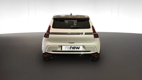 Renault 5 E-Tech   Iconic cinq autonomia confort 110 kW