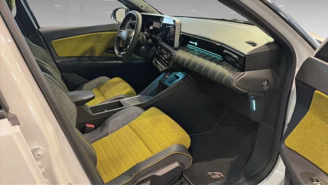 Renault 5 E-Tech   Iconic cinq autonomia confort 110 kW